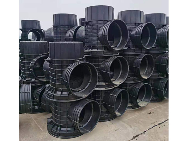 塑(sù)料檢查井 塑料檢查(chá)井